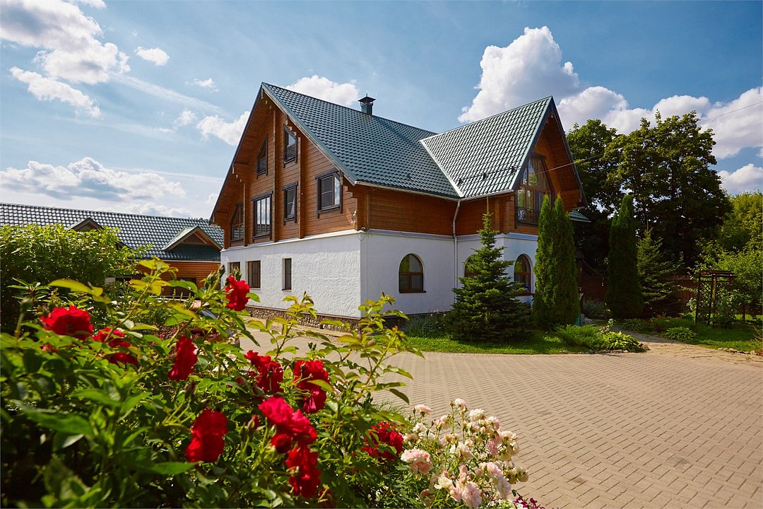 Гостевой дом Медвежий угол, Суздаль, Владимирская область