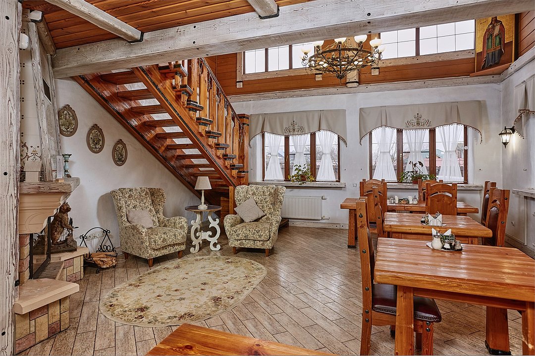 Медвежий угол, Владимирская область: фото 3