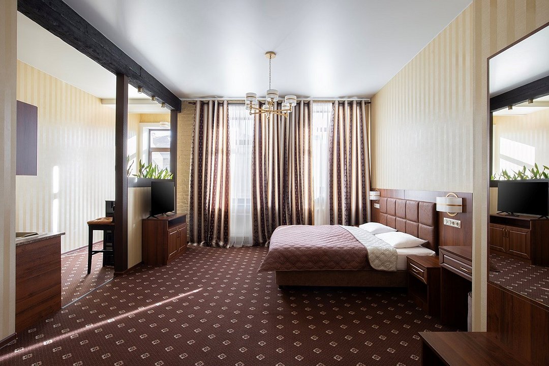 Гостевой дом My Favourite Garden, Санкт-Петербург, Ленинградская область