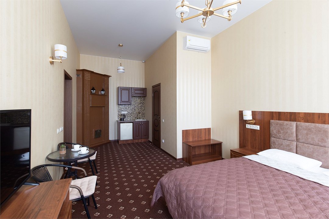 My Favourite Garden, Ленинградская область: фото 4