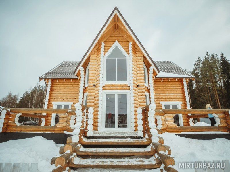 Кутузовская, Кировская область: фото 5