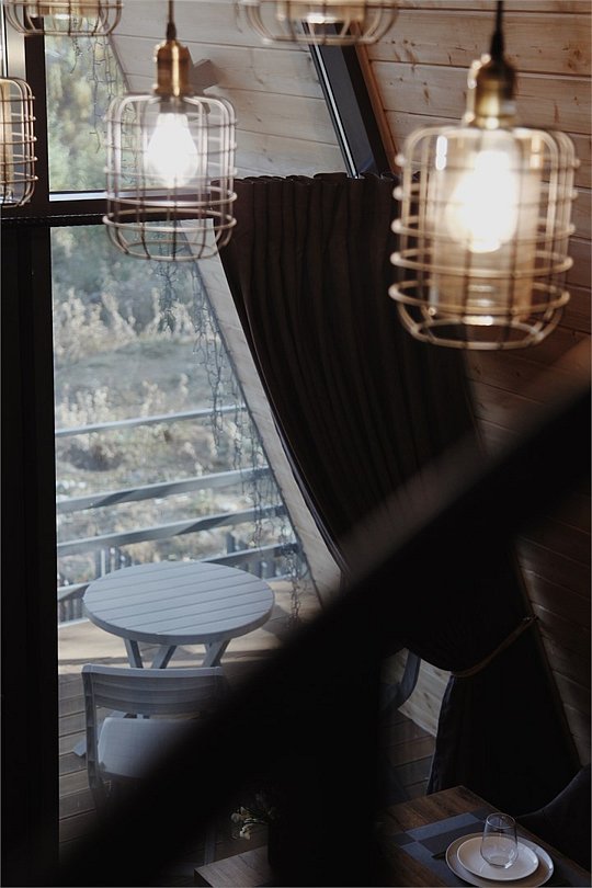 Troodos Park, Республика Карачаево-Черкесия: фото 2