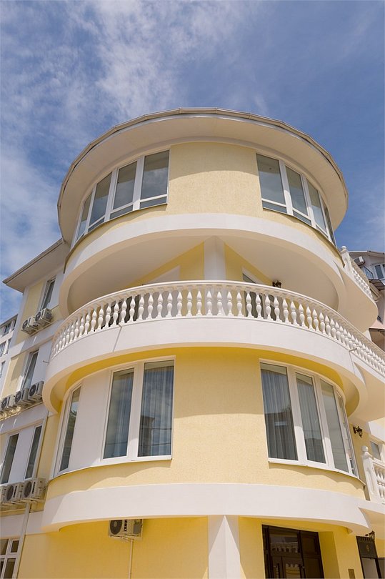 Гостевой дом Sunrise, Сочи, Краснодарский край