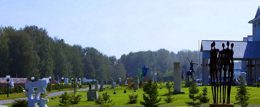 Арт-Пенза, Пензенская область: фото 2