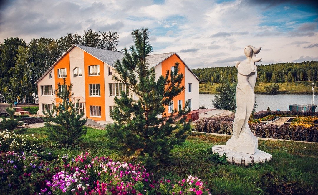 Арт-Пенза, Пензенская область: фото 3