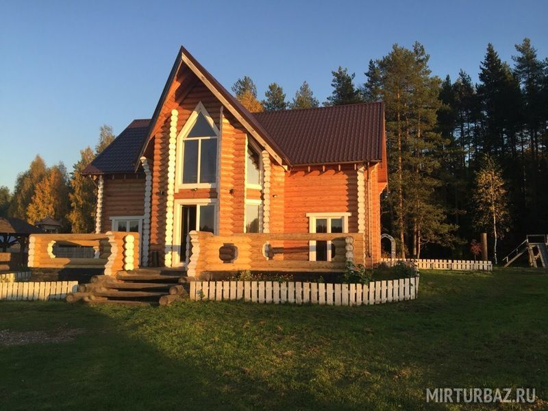 Кутузовская, Кировская область: фото 2