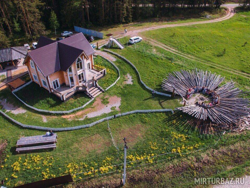 Кутузовская, Кировская область: фото 3