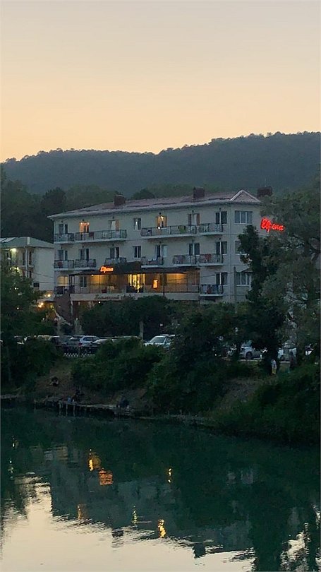 Европа, Краснодарский край: фото 4