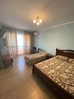 Улучшенный В, Гостевой дом Мускат, Судак