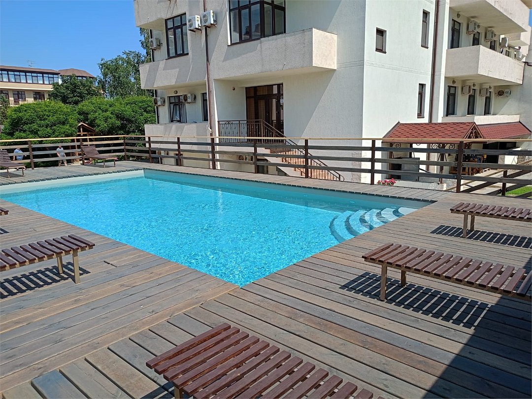 У моря, Краснодарский край: фото 2