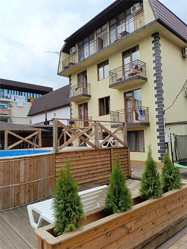 Локалита, Краснодарский край: фото 2