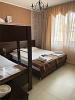 Comfort Family, Гостевой дом Локалита, Сириус