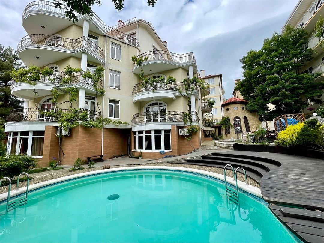 Лукоморье, Краснодарский край: фото 2