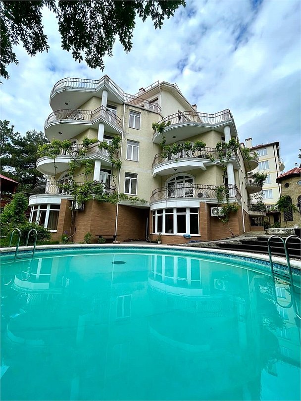 Лукоморье, Краснодарский край: фото 3