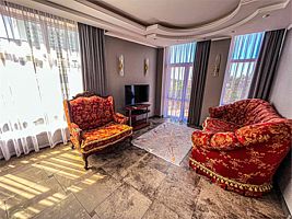 Апартаменты, Гостевой дом Лукоморье, Геленджик