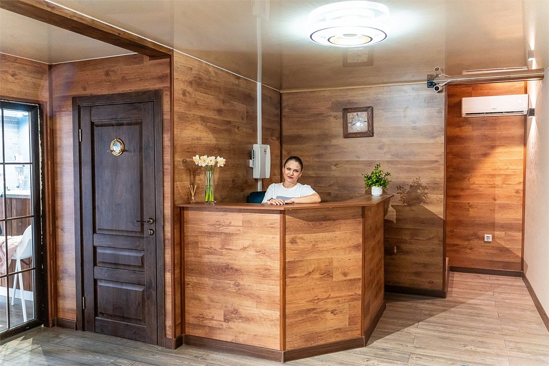 Домус Море, Краснодарский край: фото 3