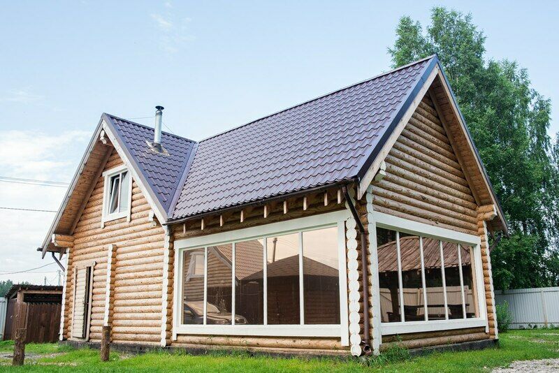 The Castle, Кировская область: фото 2