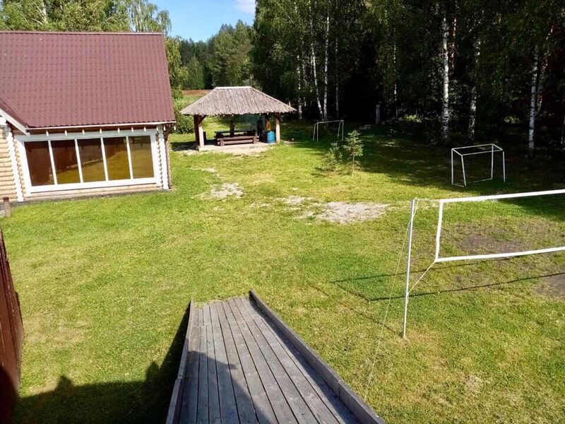 The Castle, Кировская область: фото 4