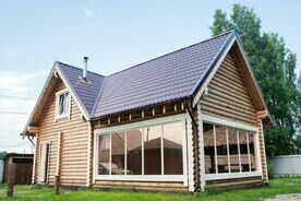 Банный Комплекс «Пляж», База отдыха The Castle, Суворовы