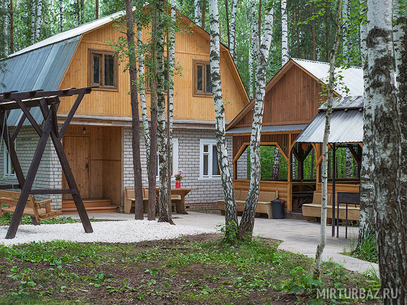 Кристалл, Республика Татарстан: фото 3