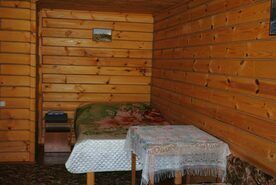 Номер №5, Усадьба Зыряновых, Чемальский район