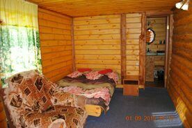 Номер  №7, Усадьба Зыряновых, Чемальский район