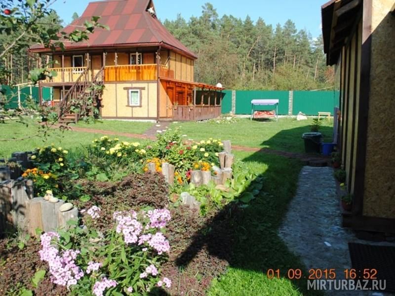 Усадьба Зыряновых, Горный Алтай (Республика Алтай): фото 5