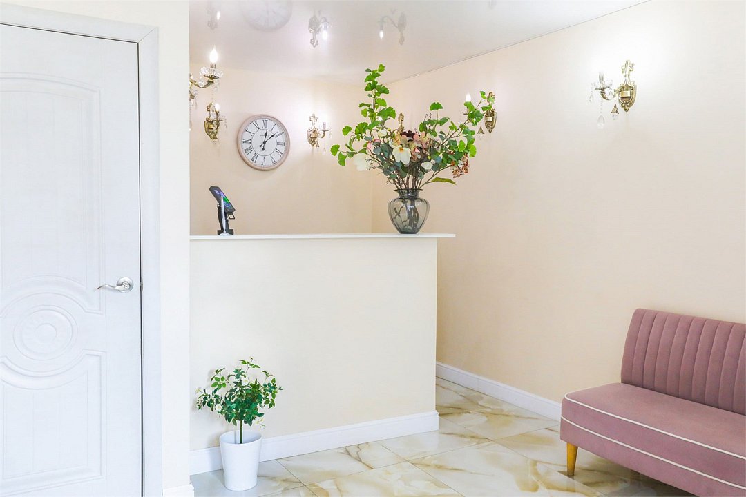 Гостевой дом Центральный, Новороссийск, Краснодарский край