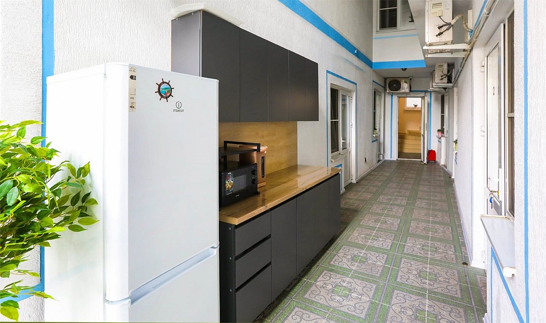 Центральный, Краснодарский край: фото 5