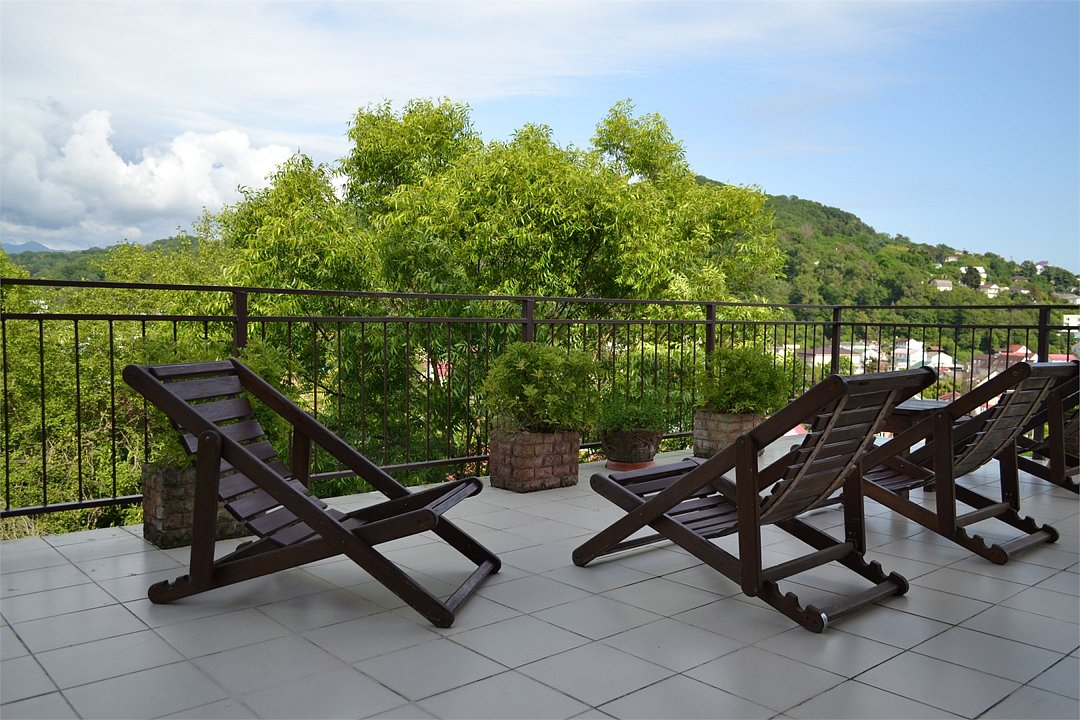 Гостевой дом МарПоль, Лоо, Краснодарский край