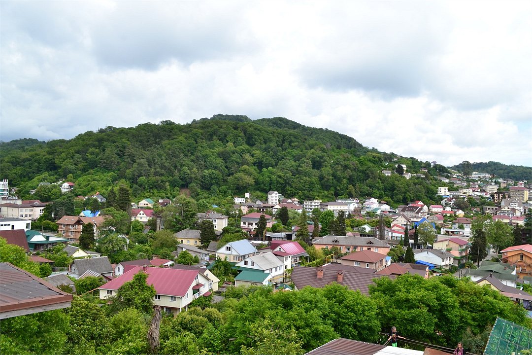 МарПоль, Краснодарский край: фото 3