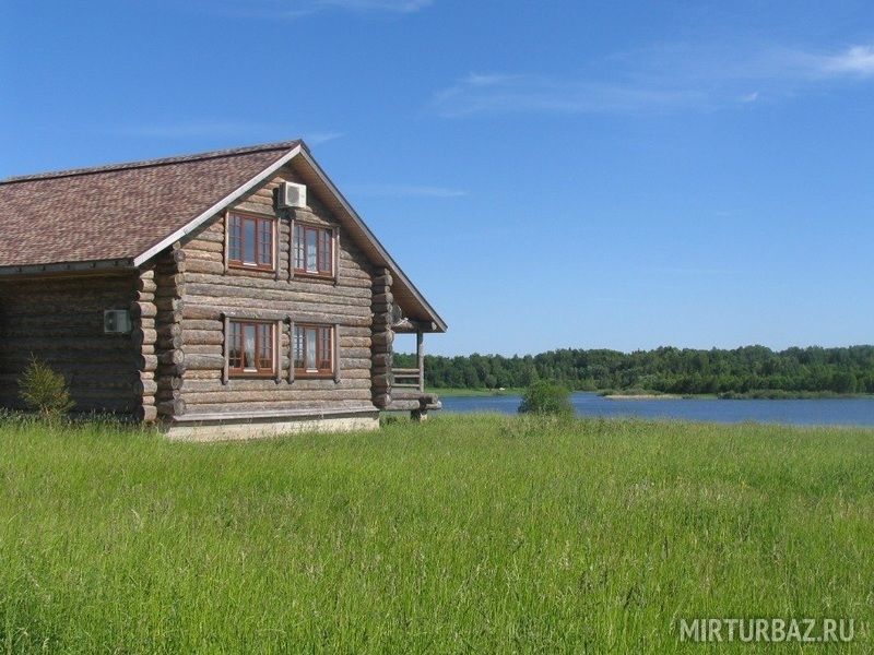 Эко-ферма Ваньково, Московская область: фото 4