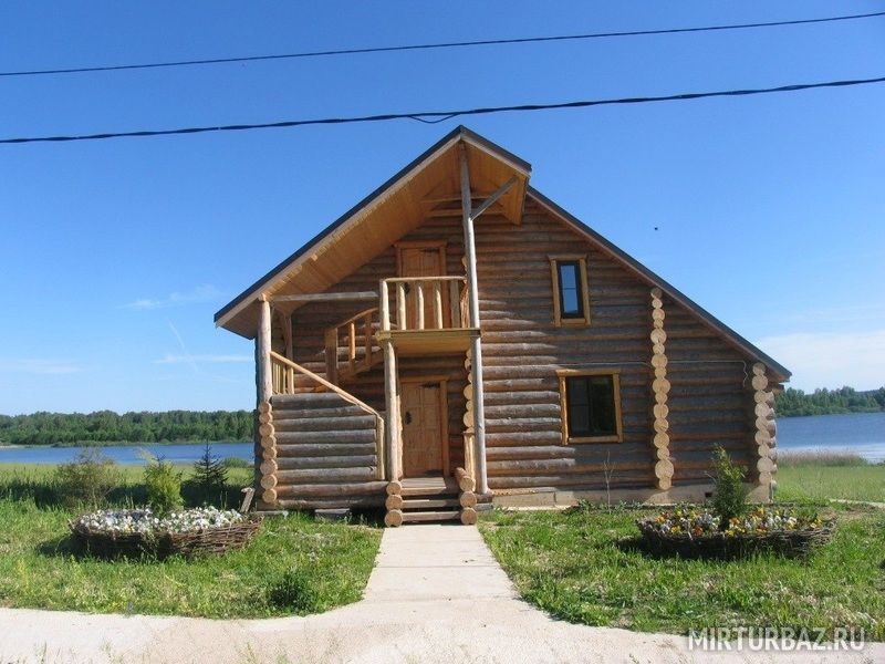 Эко-ферма Ваньково, Московская область: фото 2