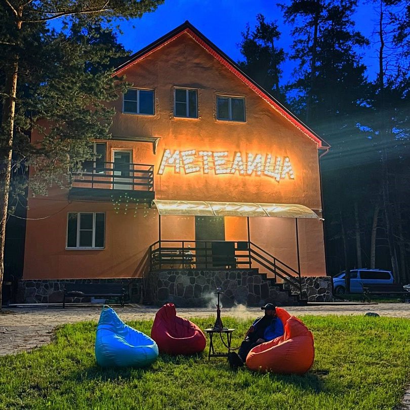 Гостевой дом Метелица Эльбрус, Эльбрусский район, Республика Кабардино-Балкария