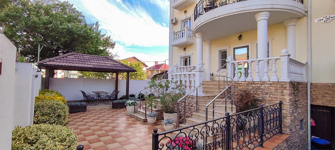 Strass, Краснодарский край: фото 2