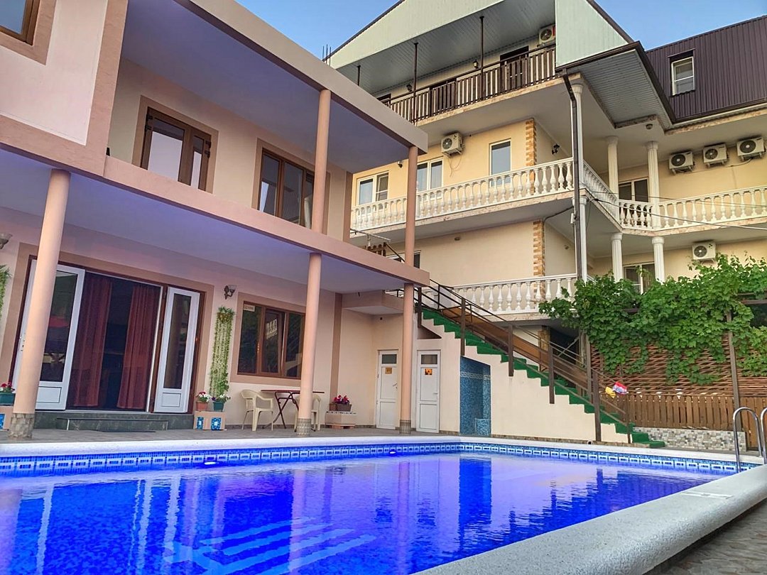 Алекса, Краснодарский край: фото 2