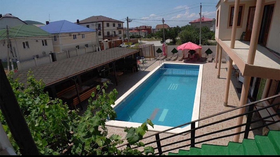 Алекса, Краснодарский край: фото 5