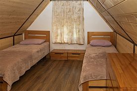 Эконом, База отдыха  Лосиная долина Паит, Славск
