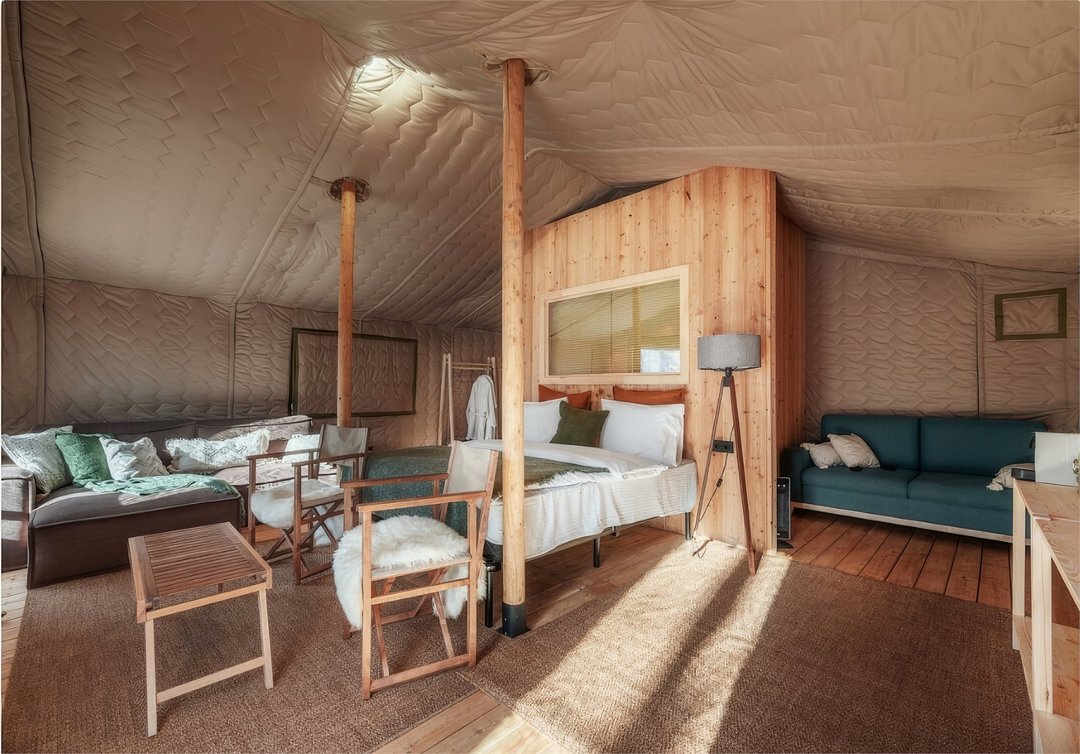 Дзен Поляна, Краснодарский край: фото 3