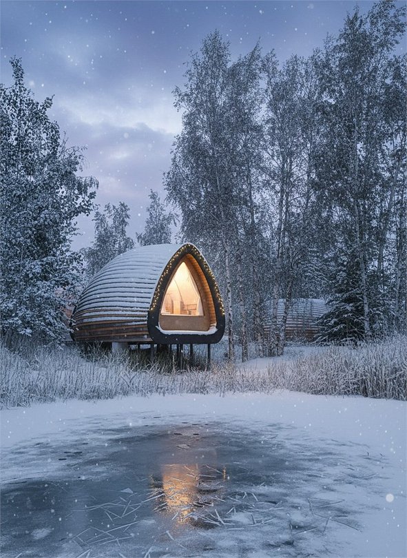 Аномалия, Тульская область: фото 3