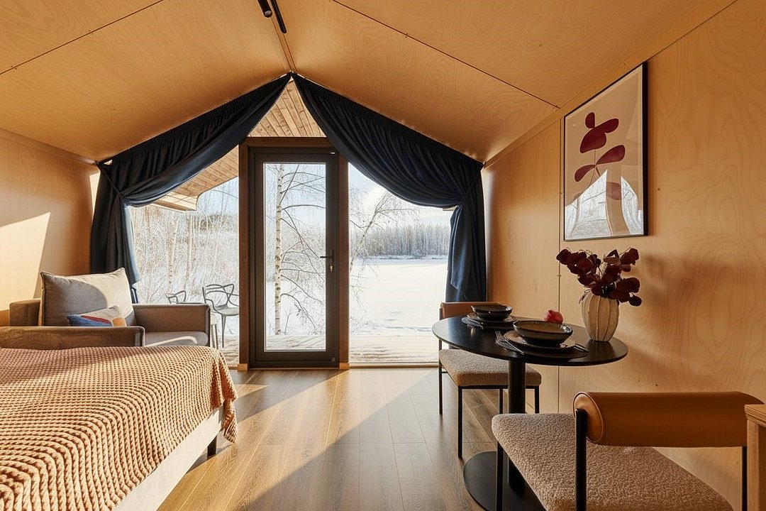 Аномалия, Тульская область: фото 5