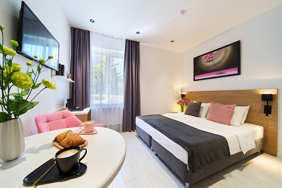 Гостевой дом OblakaHouse, Севастополь, Крым