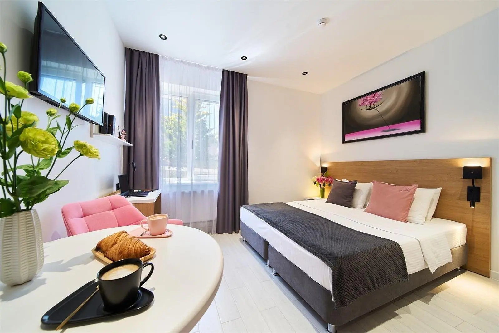 Гостевой дом OblakaHouse, Севастополь, Крым