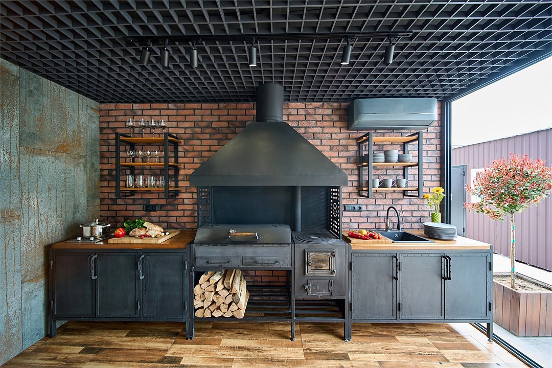 OblakaHouse, Крым: фото 4