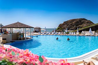 Семейный отель АзовЛенд