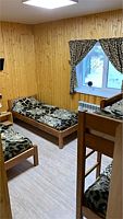 Стандарт, Гостевой дом на Мраткино, Белорецк