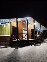 Шале, Гостевой дом на Мраткино, Белорецк