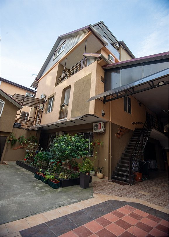 Guest House ST, Краснодарский край: фото 3