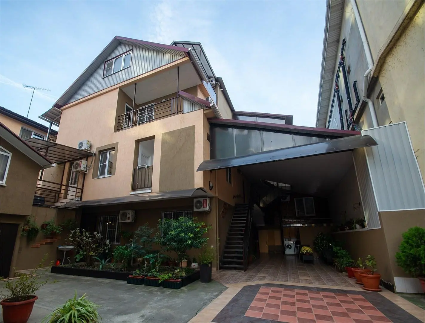 Guest House ST, Краснодарский край: фото 4