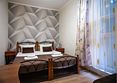 Трехместный стандарт, Гостевой дом Guest House ST, Адлер